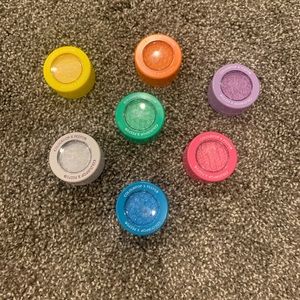 Colourpop Peep Collection